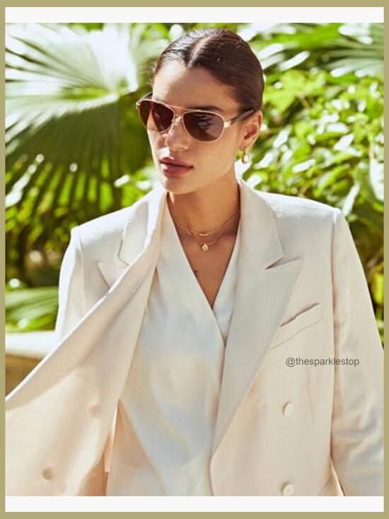 Polarized Metal Frame Sunglasses UV Protection Ultra-Lightweight Driving main image 6